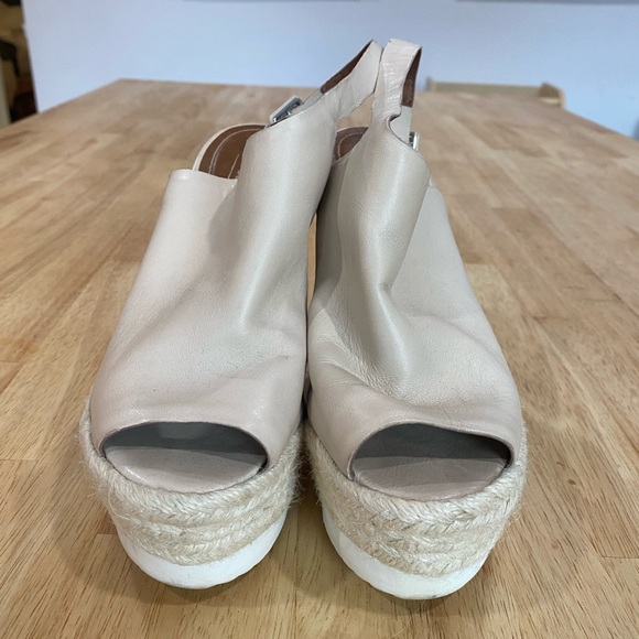 L’intervalle wedge platform size 36 - Picture 5 of 6